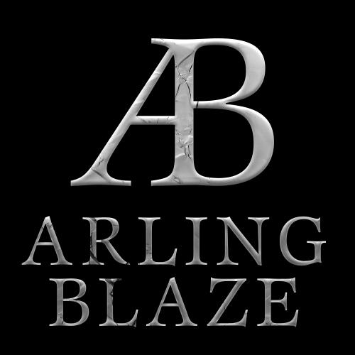 Arling Blaze Wines Napa Valley
